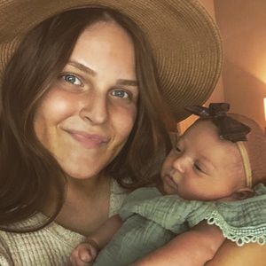 Meet your Posher, Jessie